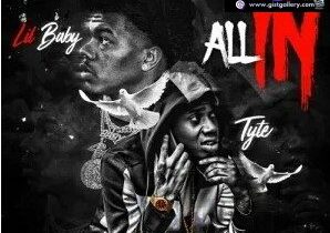 Lil Baby – All In