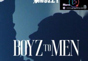 Mozzy – Boyz To Men