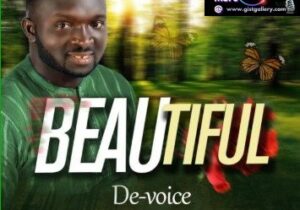 De-Voice – Beautiful