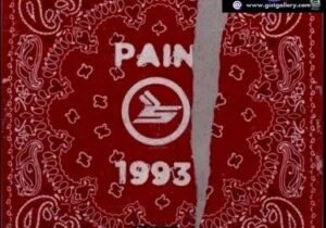 Drake Ft. Playboi Carti – Pain 1993
