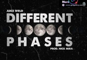 JUICE WRLD – Different Phases
