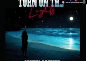 Kwesi Arthur – Turn on the Lights Ft Yung D3mz