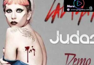 Lady Gaga – Judas (Demo)