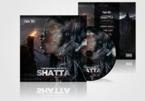 Album: Shatta Wale – Manacles of A Shatta
