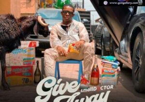 Small Doctor – GiveAway