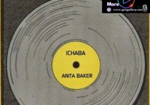 Ichaba – Anita Baker