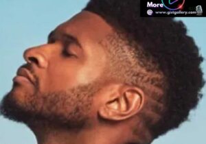 Usher Ft Tyga – Party & Bullshit