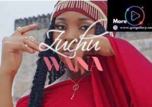 VIDEO: Zuchu – Wana