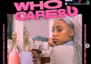 Album: Abby Jasmine – Who Cares?