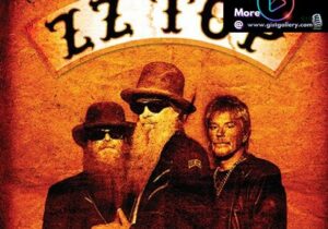 ZZ Top – That Little Ol Band From Texas(2020)