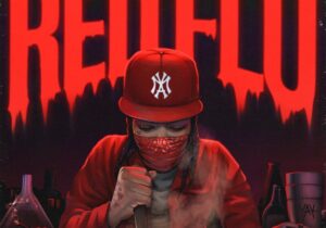 ALBUM: Young M.A - Red Flu Zip Download 