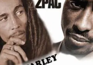 2pac Ft Bob Marley – No woman No cry (Remix)