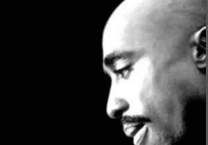 2Pac Ft. Sting – Shape of My Heart [Remix]
