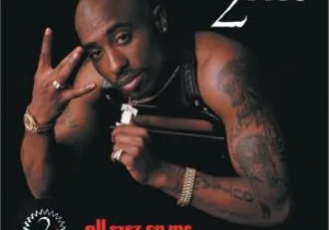 2Pac – All Eyes On Me