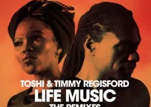 Toshi Ft. Timmy Regisford – Yiza (Remix)
