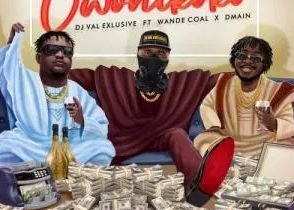 DJ Val Exclusive – Owo Ni Koko Ft. Wande Coal, Dmain