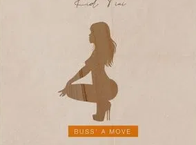 Kid Tini – Buss A Move
