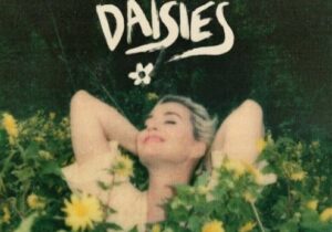 Katy Perry – Daisies