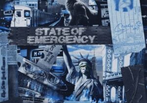 ALBUM: Lil Tjay – State Of Emergency