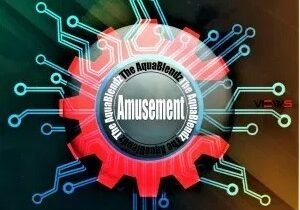 EP: The AquaBlendz – Amusement zip Download