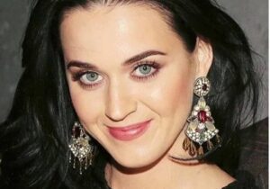 Katy Perry Ft. P Diddy – Grateful