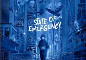 Lil Tjay – State of Emergency