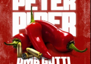 DMB Gotti Ft. Toosii – Peter Piper (Remix)