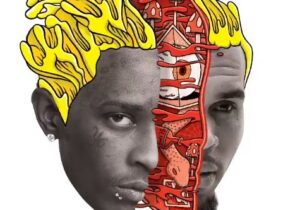 Chris Brown & Young Thug - Slime&B