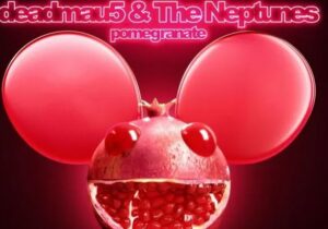 The Neptunes & Deadmau5 Pomegranate Mp3 Download 