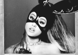 ALBUM: Ariana Grande – Dangerous Woman Zip Download
