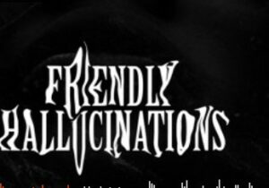 Mac Miller Friendly Hallucinations