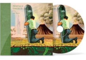 ALBUM: Penpals & EMERLD City All Stars (Deluxe) Zip Download 