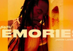 Buju Banton - Memories Ft John Legend