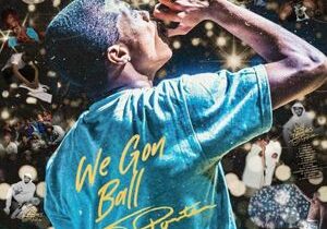 ALBUM: TJ Porter - We Gon Ball Zip Download 