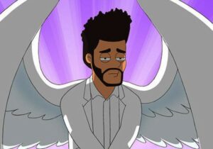 The Weeknd — I'm A Virgin (Song On American Dad)