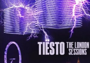 ALBUM: Tiësto – The London Sessions Zip Download