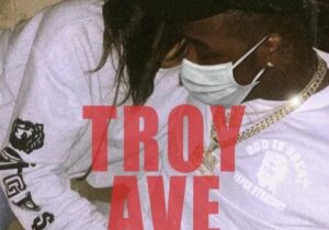Troy Ave