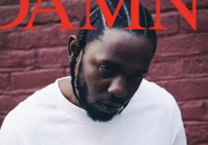 ALBUM: Kendrick Lamar – DAMN