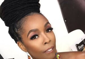 Khia Challenged Trina To An IG Battle & The Internet Had A Lot To Say