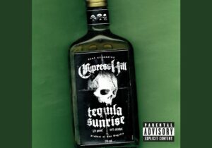 Cypress Hill -Tequila Sunrise (Spanish Version)