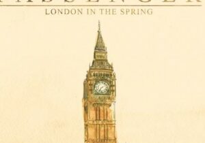 Passenger – London in the Spring
