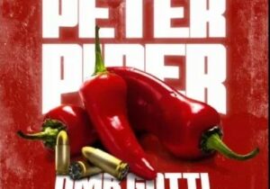 DMB Gotti - Peter Piper (Remix) Ft. Toosii