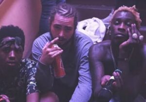 Post Malone – Self Love Ft. Lil Tecca, Young Thug