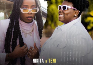Nikita Ft. Teni – Dinero Mp3 Download