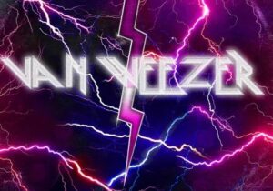 Weezer – Hero