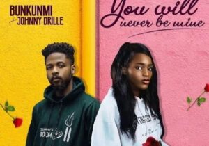 Bukunmi – You will Never Be Mine Ft. Johnny Drille