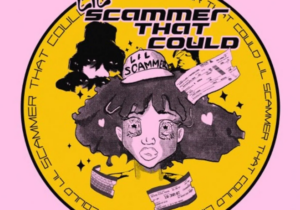 Guapdad 4000 – Lil Scammer That Could Ft. Denzel Curry