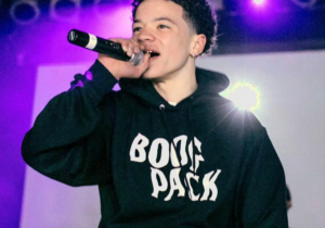 Lil Mosey – Back At It Ft. Lil Baby Mp3 Download