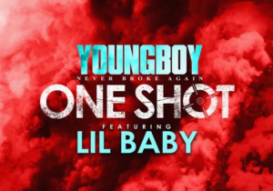 YoungBoy Never Broke Again Ft. Lil Baby – One Shot