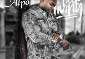 ALBUM: ALPO Keep Living Zip Download